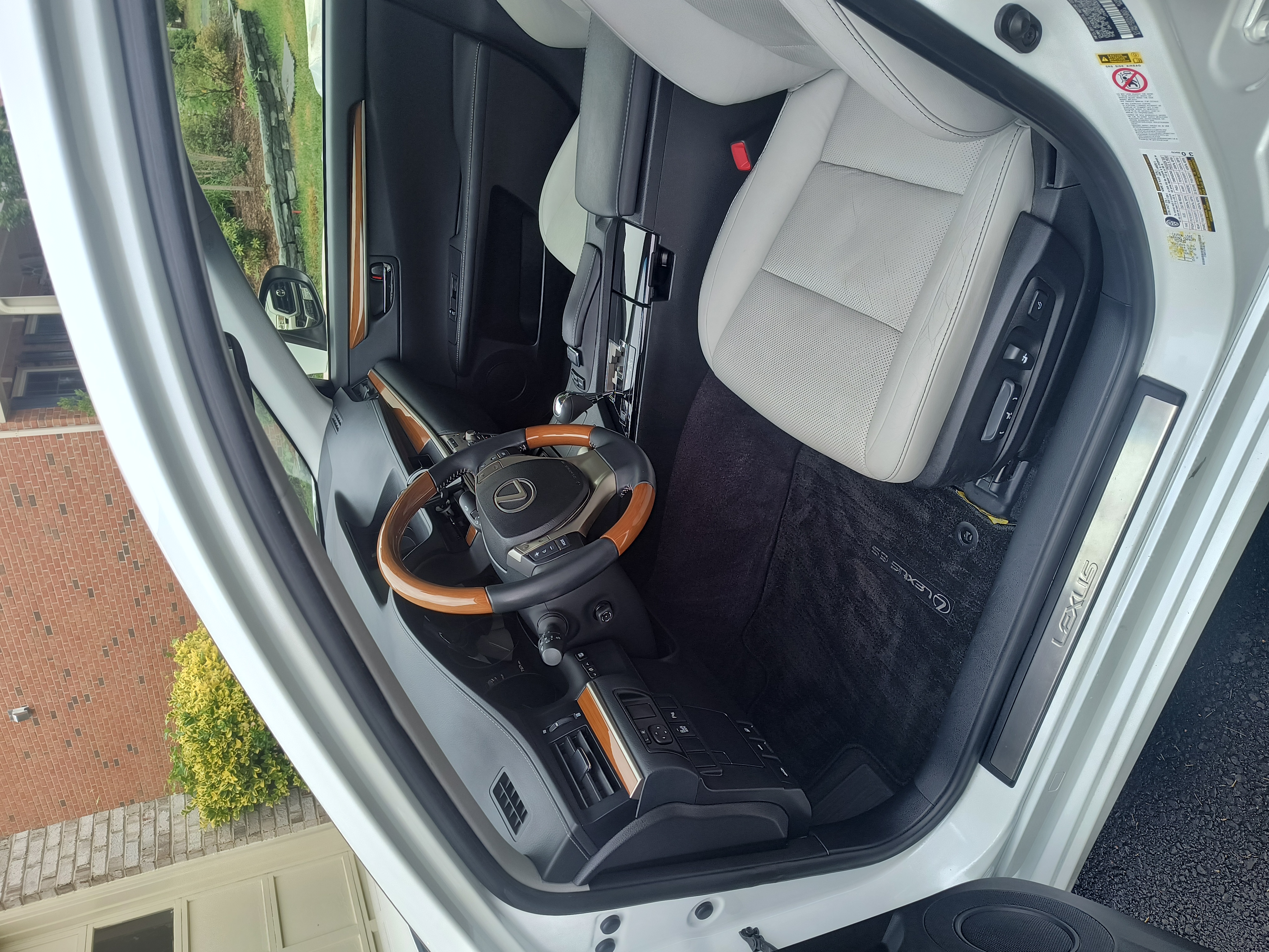 Car Detailing Transformation