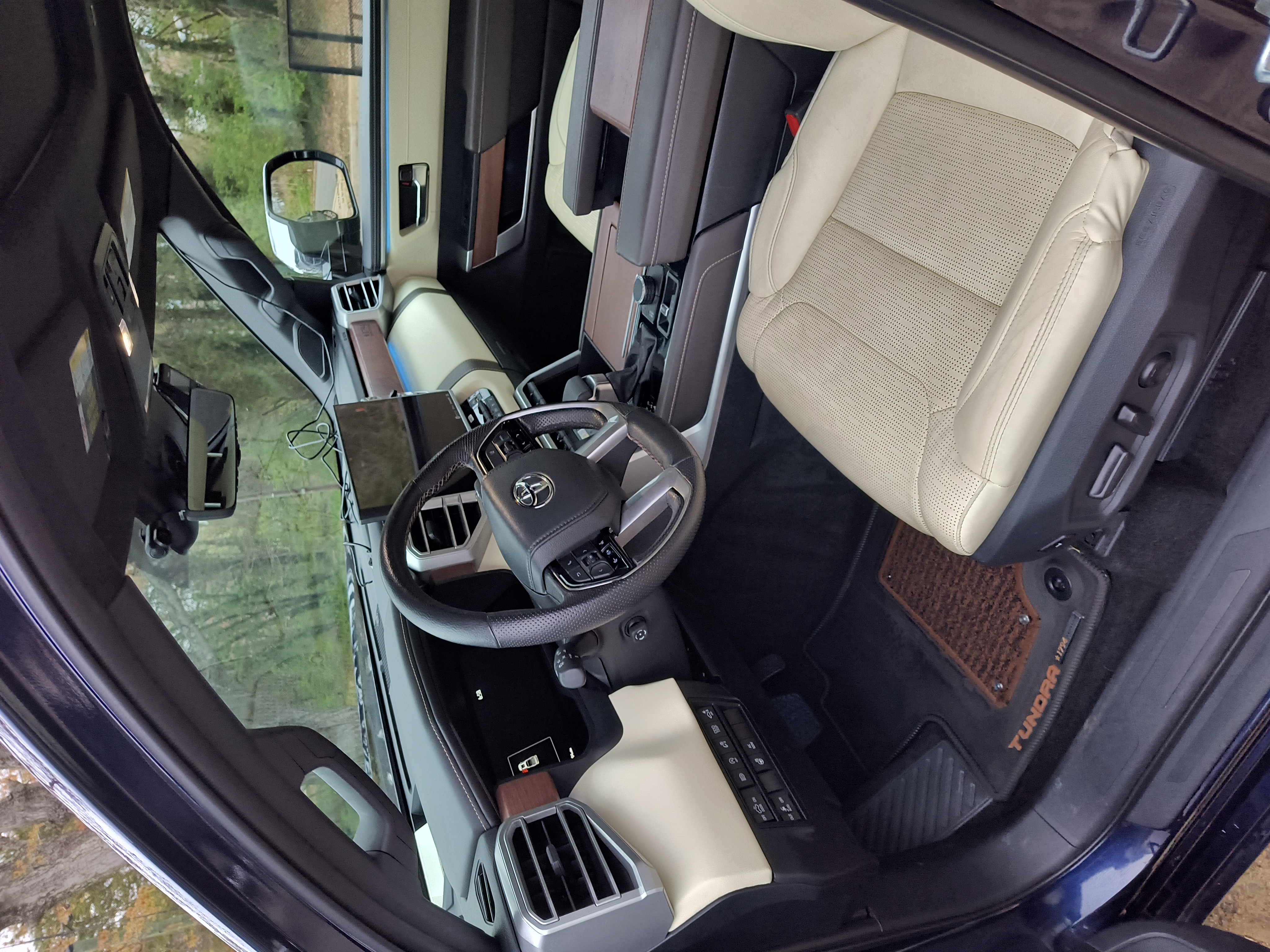 Car Detailing Transformation