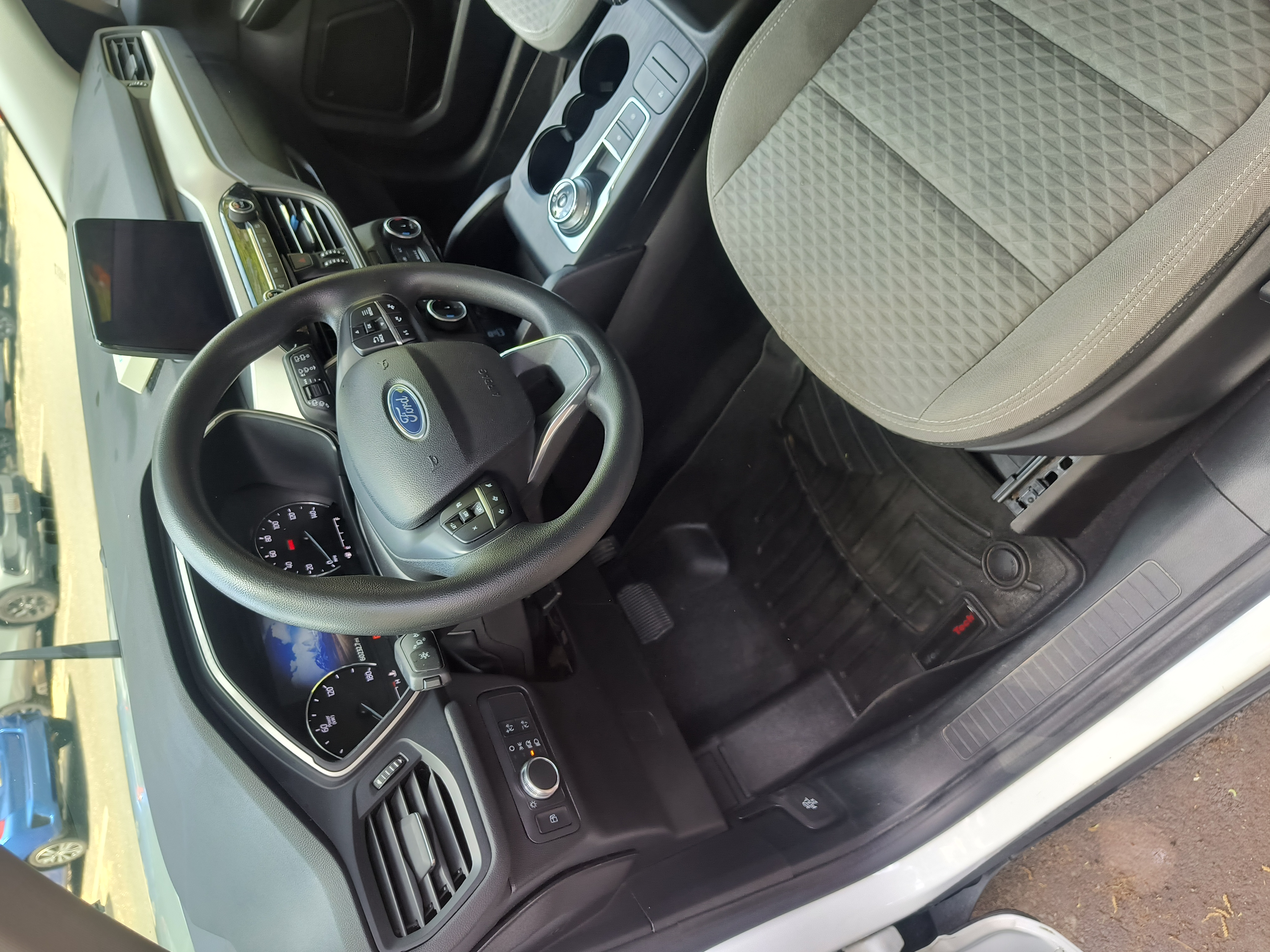 Car Detailing Transformation