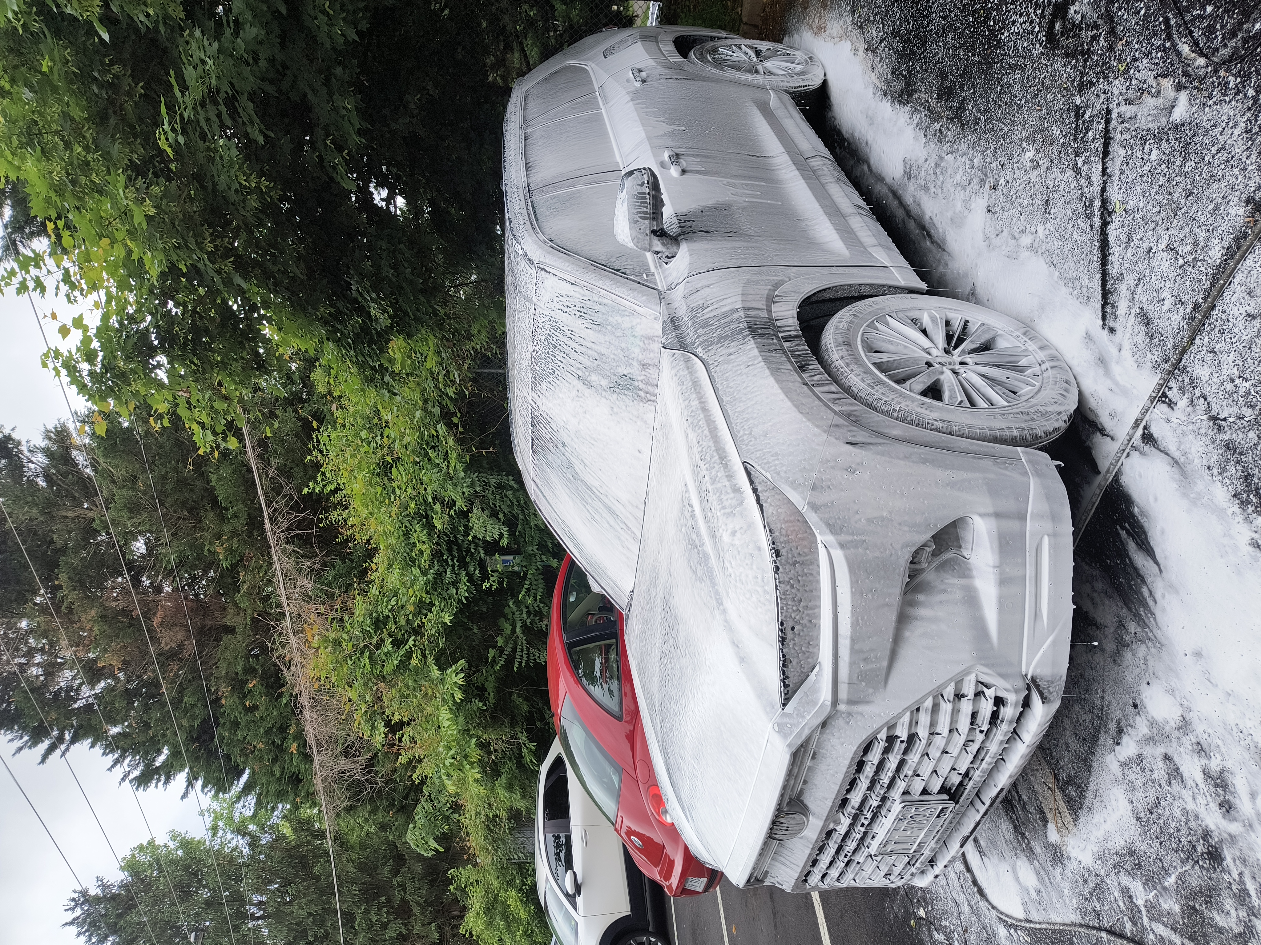 Car Detailing