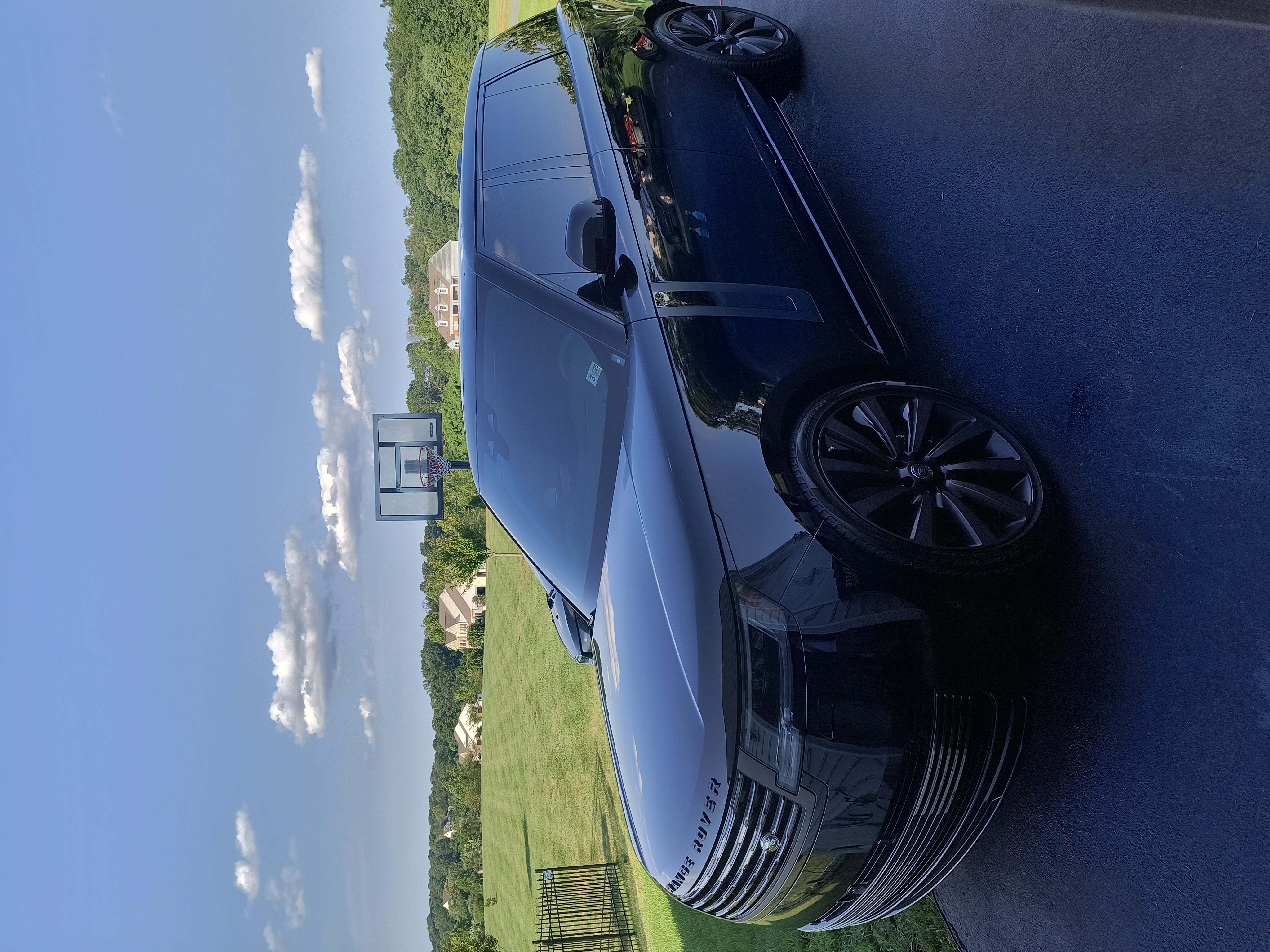 Car Detailing
