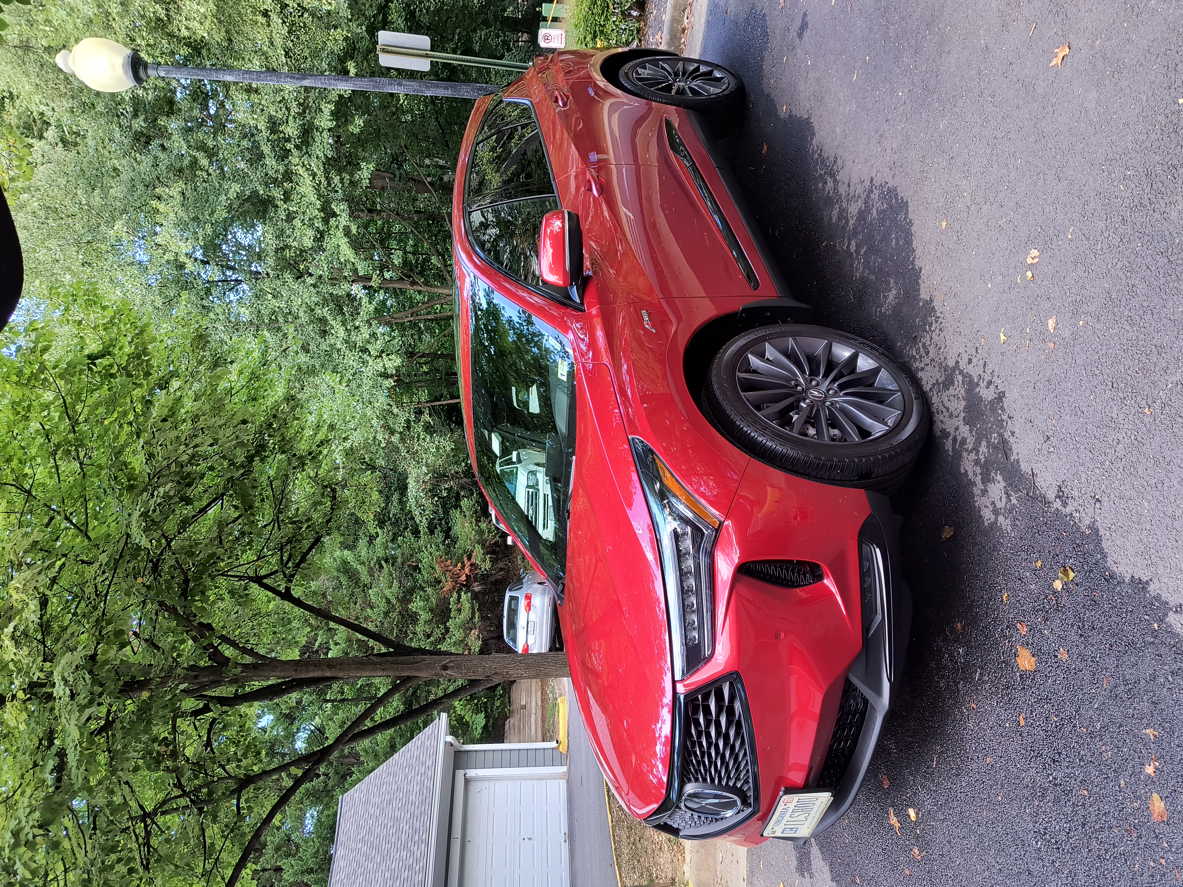 Car Detailing