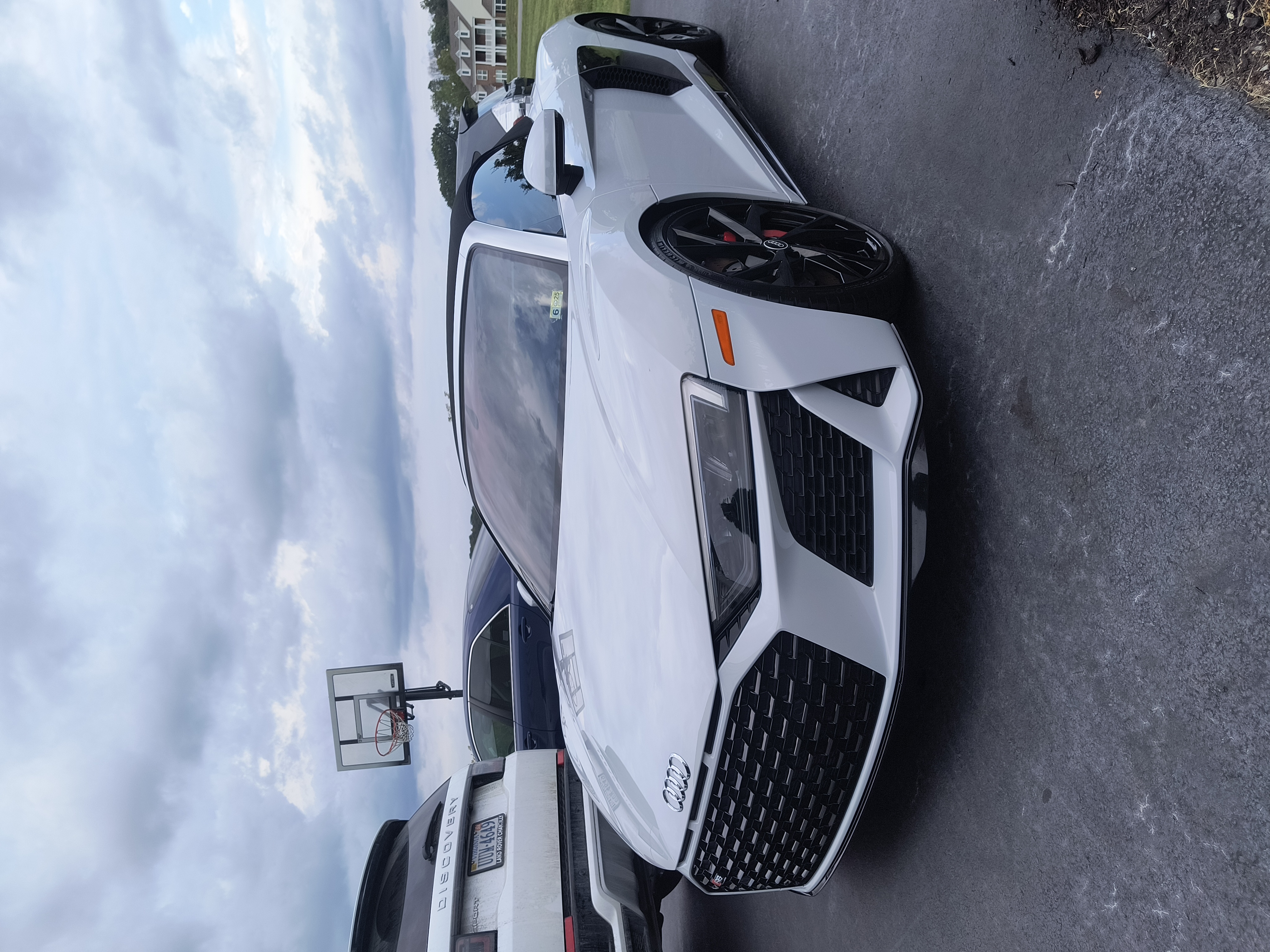 Car Detailing