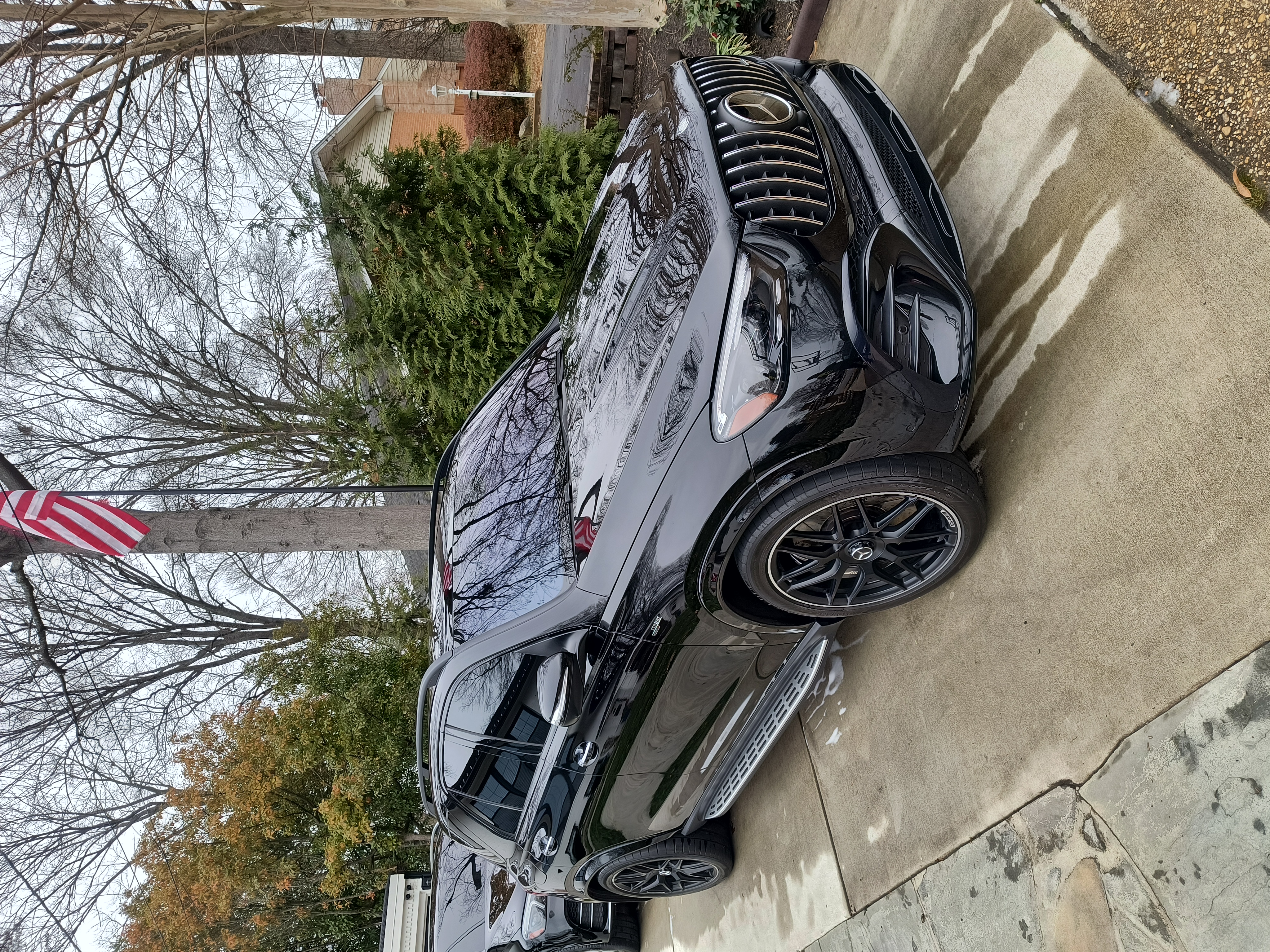 Car Detailing