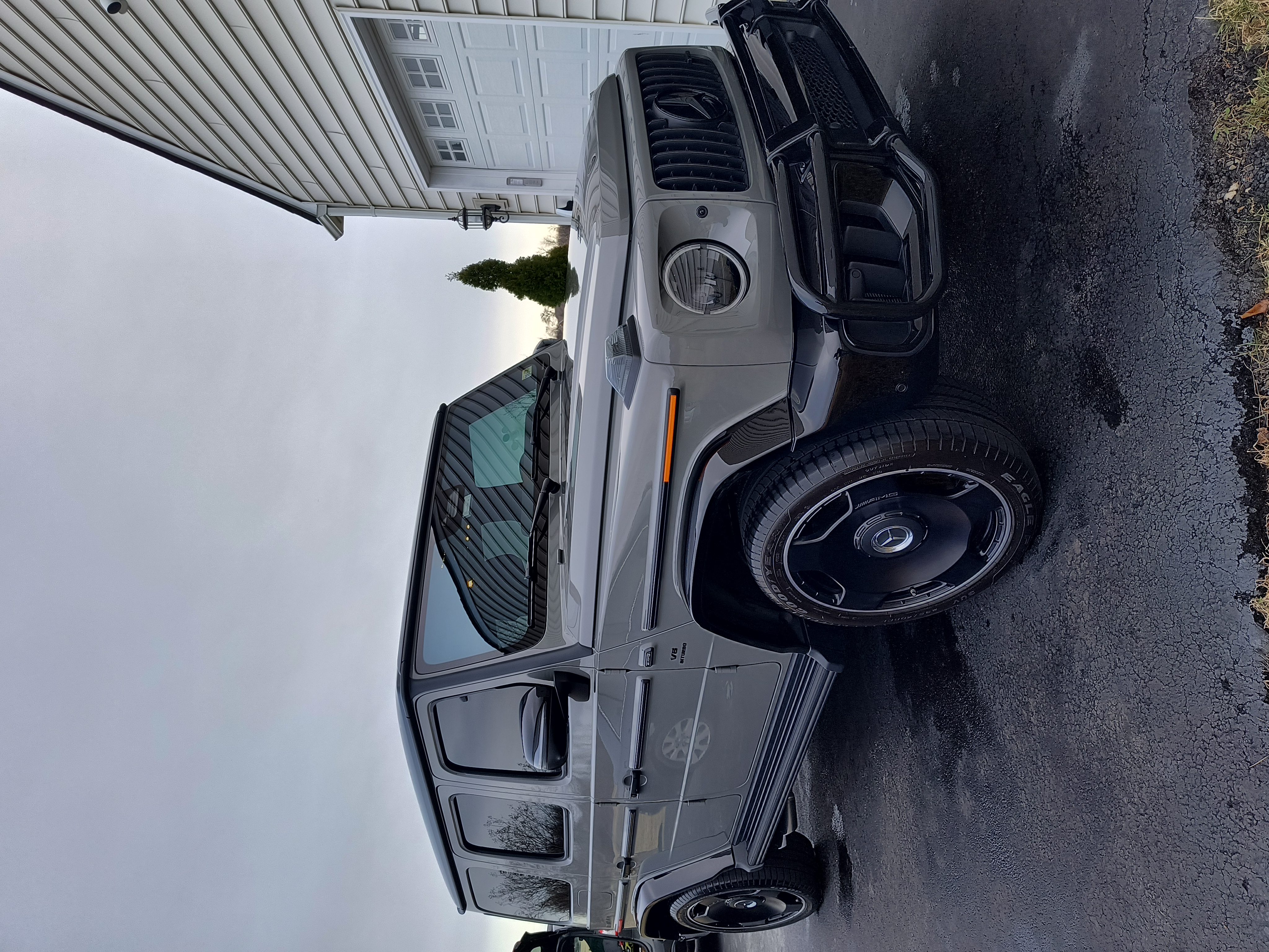 Car Detailing