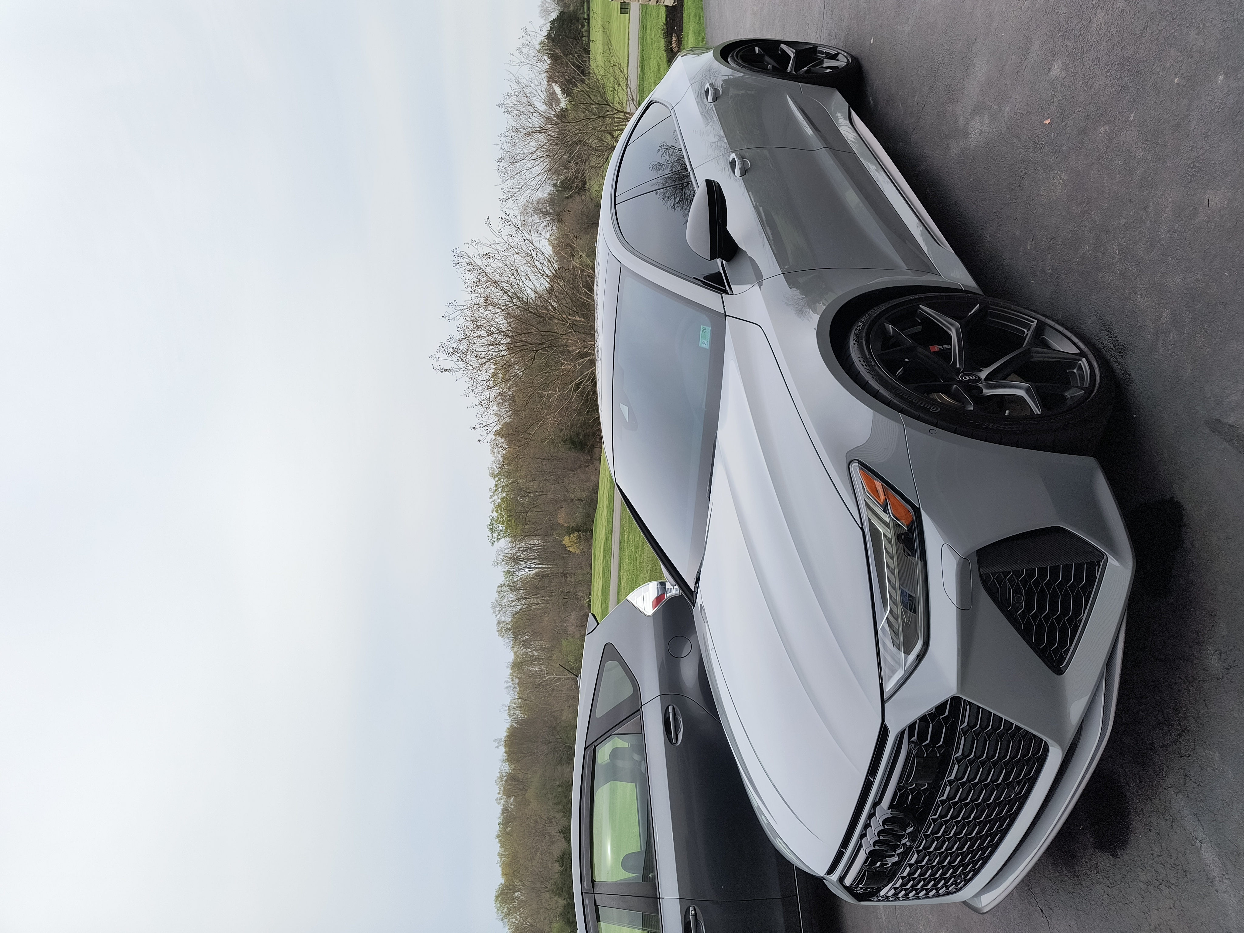 Car Detailing